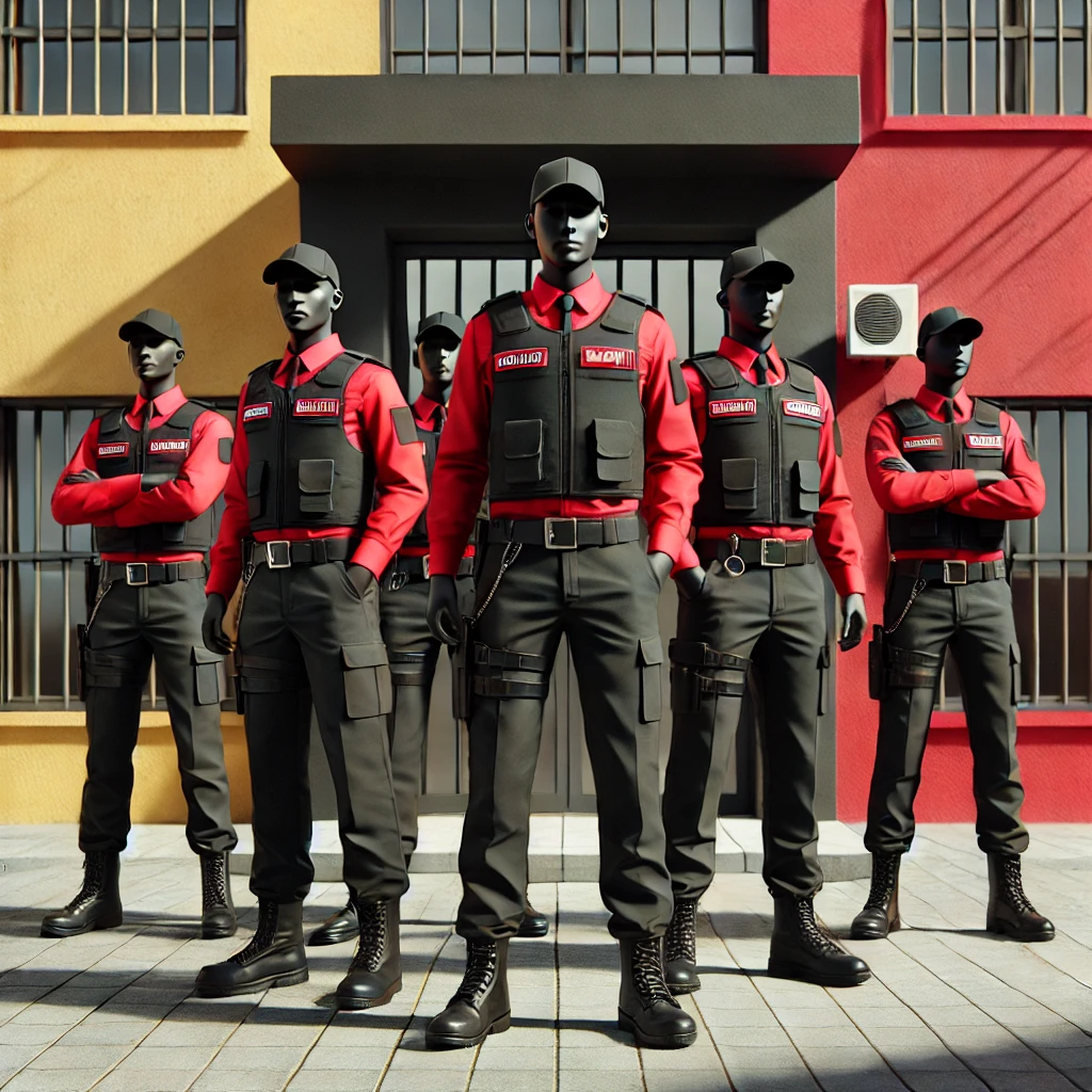 KPI Security en action